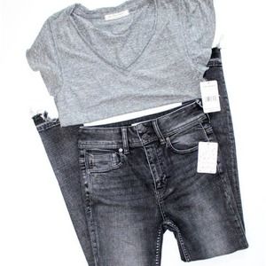 NWT Free People Skinny Jeans